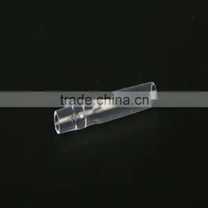 UL Compliant PVC Terminal Insulator Sleeve thumbnail-4