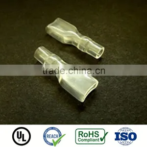 UL Listed Soft PVC Terminal Insulation Cover Cap thumbnail-1