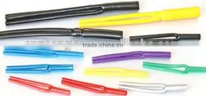 Y Boot Type Cable Sleeve With REACH RoHS UL thumbnail-4