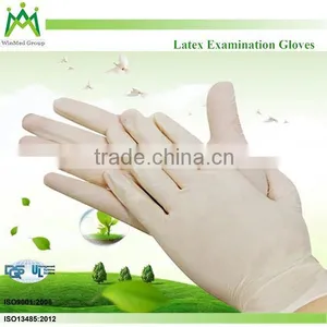 Competitive Price Good Quality Latex Glove thumbnail-4