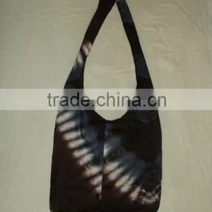 Tie Dye New Ethnic Bags thumbnail-1