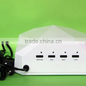 18w uv Nail Led Lamp 100% Guranteed thumbnail-1