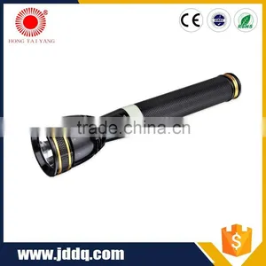 Fast Track Strong Light 120LM Rechargeable Fast Track Led Light Flashlight thumbnail-1