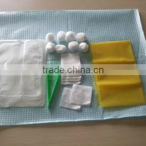 Basic Dressing Kit thumbnail-1