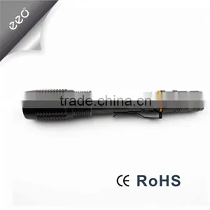 t6 Led Rechargeable Flashlight Torch, Flashlights and Torches thumbnail-5