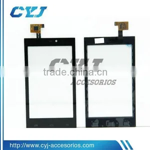 Chinese Manufacturer of Touch Screen for Blu D271A Lcd Screen thumbnail-1