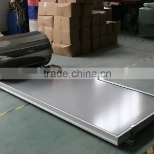 150L SS Solar Panel Water Heater Without Rear Leg thumbnail-2
