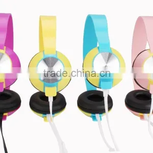 Headphone / Stereo / Mono/mp3 thumbnail-6