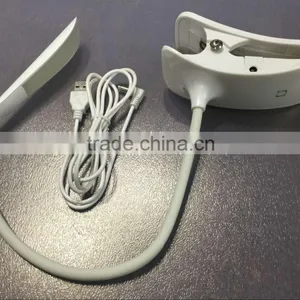 One Year Warranty Led Usb Cable Rechargeable Battery Modern Table Lamp thumbnail-3
