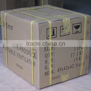 Explosion Proof Blower and Antistatic Duct thumbnail-5