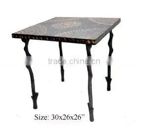 Table, Tea Table, Dining Table, Natural Dining Table thumbnail-1