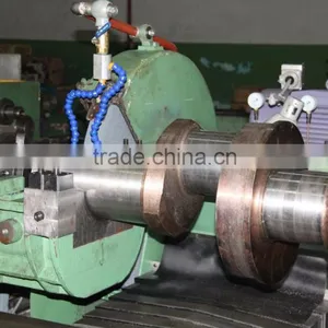 Crankshaft Grinding Machine MQ8260*3000 thumbnail-4