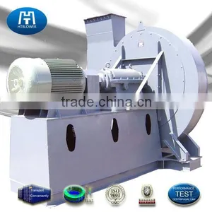 High Pressure Handling Material Blower Fan thumbnail-1