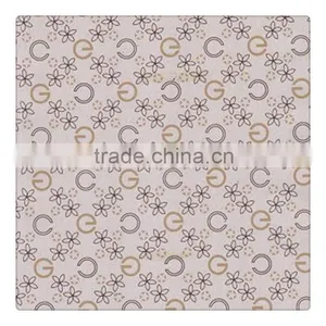 PET Transfer Film For Man Made Leather thumbnail-1
