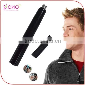 Electric Pen Shape Nose and Ear Hair Trimmer thumbnail-1