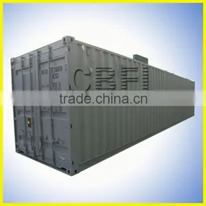 Industrail Containerized Ice Block Machine With Cold Room thumbnail-1