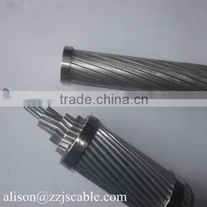 ASTM Overhead Transmission Line AAC Conductor thumbnail-4