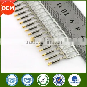 Metal Crimp Terminal Wire Terminal,stamping Crimp Terminal Wire Terminal thumbnail-2