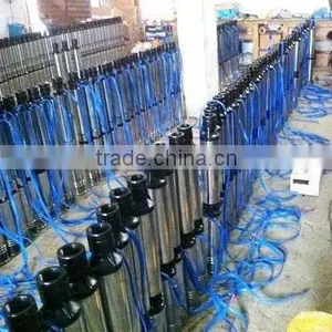 Made in China Deep Well Submersible Pump ( 5 Years Warranty ) thumbnail-6