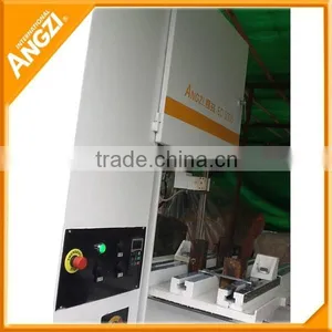 China Manufacturer Vertical Granite Bridge Saw Cutting Machine thumbnail-2