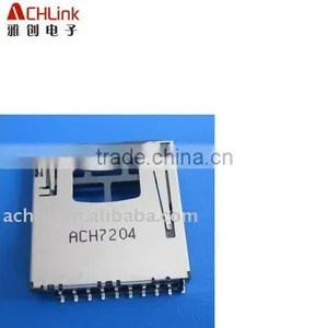 SD CARD Connector thumbnail-2