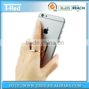 Logo Printed Promotional Ring Holder for Mobile Phone Promotion thumbnail-6