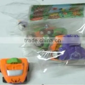 PULL BACK CAR thumbnail-1