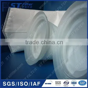 100 Micron Liquid Swimming Pool Filter Bag thumbnail-1