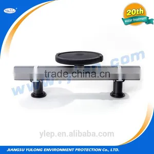 Diaphragm Fine Air Bubble Disc Diffuser for Sewage thumbnail-1