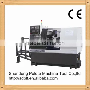 CNC LATHE ECONOMIC thumbnail-1