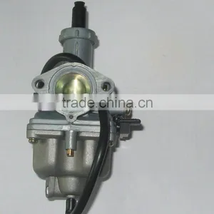 CG150/200 Carburetors thumbnail-1