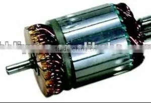 IM3157 12V VALEO Starter Armature thumbnail-1