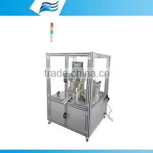 Preapplied Fastener Coating Machine TH-2004L3-Z410 thumbnail-2