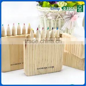 High Quality Wooden Colored Pencils Manufacturers in Manila thumbnail-3