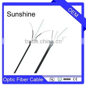 2.9M Single Mode LC to LC Connector 2mm Fiber Optic Jumper Cable Cord thumbnail-2