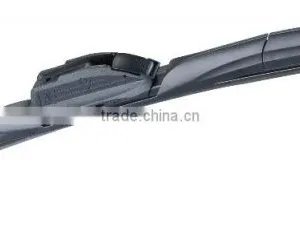 Streak-free Smooth Quiet Flex Auto Accessories Hybrid Japanese Car Windshield 700mm Stealth Wiper Blade thumbnail-1