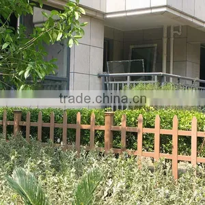 New Product Wpc Decking Fencing thumbnail-1