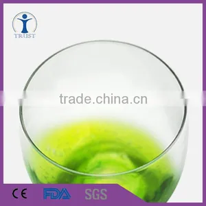 Cheap Trust Wholesale Custom Glassware Manufactury Water/drinking /tea Glass Cup Hand Made thumbnail-2