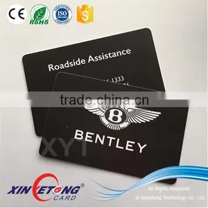 Plastic Card Protector Plastic Invitation Card Clear Plastic Card Sleeves thumbnail-6
