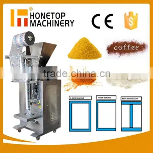 Small Packaging Machine thumbnail-2