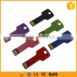 Wholesale Keychain Pen Flash Drive 64GB for Promotional Products thumbnail-1