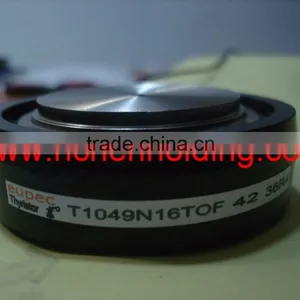 Original GTO, T1049N16TOF, New and in Stock thumbnail-1