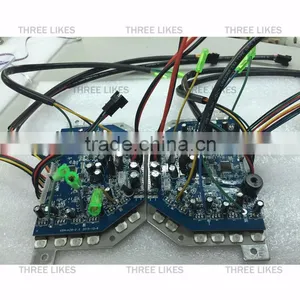 High Quality Mainboard PCBA Main Cicuit Boards for Two 2 Wheel Hoverboard Electric Scooter Self Balance Balancing Skateboard thumbnail-1