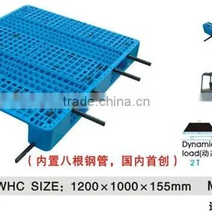 Durable Pallet,double Plastic Pallet,packing Pallet Mould thumbnail-1