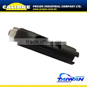 CALIBRE Truck Repair Tool HGV Diesel Fuel Injector Nozzle Socket thumbnail-1