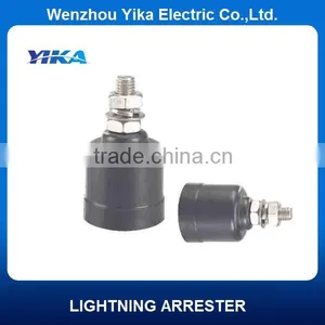 Wenzhou Yika High Voltage Disconnectors Lightning Arrester Fault Indicator thumbnail-1