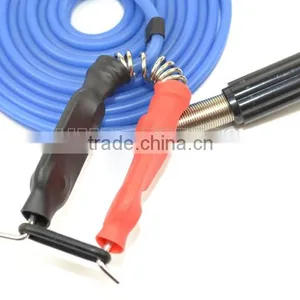 HOT SELL Clip Cord,HIGH Quality for Tattoo Machine thumbnail-3