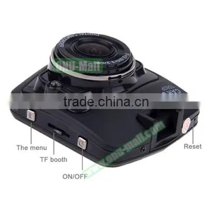 NEW!!! 2.3 Inch Full HD LCD Screen Display Car DVR Recorder, Car DVR Camera thumbnail-6