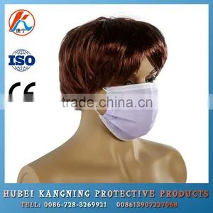Funny Face Hospital Disposable Surgical Medical Face Mask thumbnail-5
