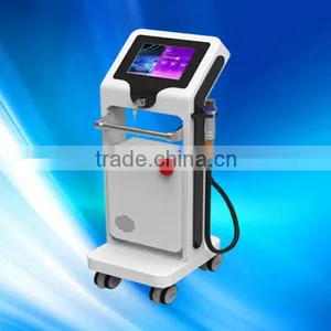 2014 Best rf Skin Tightening Face Lifting Machine/bipolar and Monopolar rf thumbnail-1